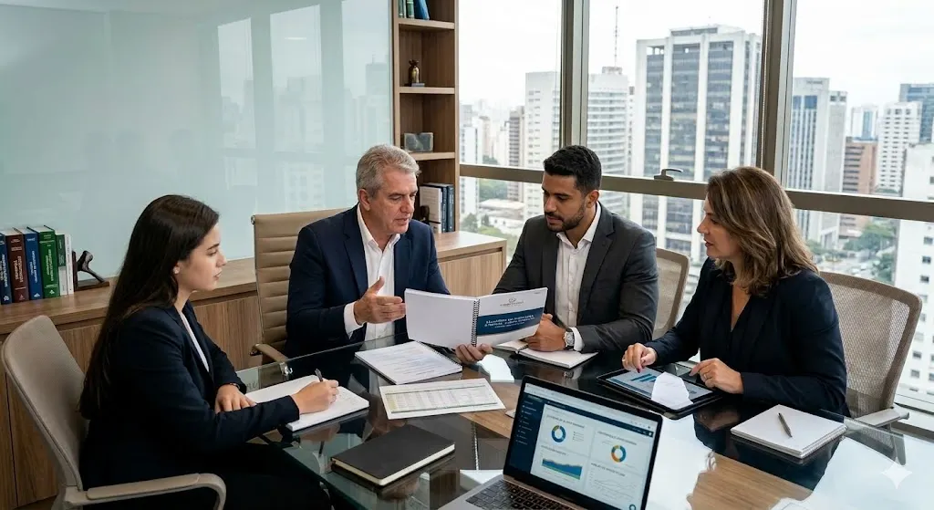 Empresas do Lucro Presumido